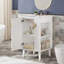 Meuble-lavabo de 20 pouces avec lavabo en céramique-178087100