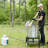 Feasto Heavy-Duty Propane Seafood Boiling Kit, Multifunctional Outdoor Propane Cooker with Perforated Basket, 100 QT Seafood Boiler for Backyard Feasts-124394457
