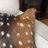 Real Axis Deer Hide Pillow Sham