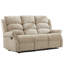 Constantino 3 Seater Reclining Sofa-119554377