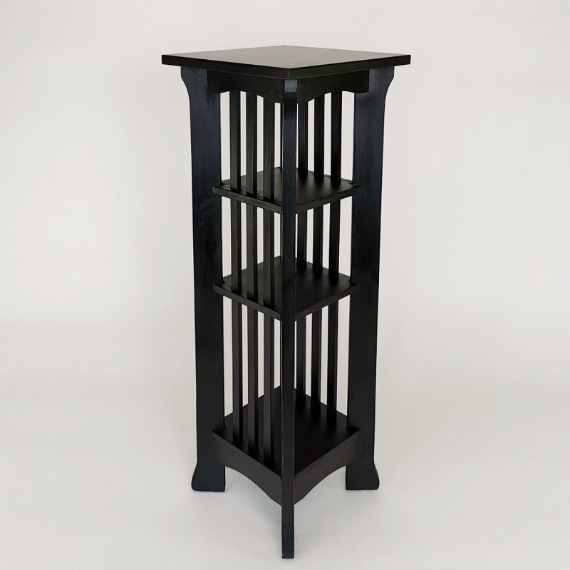 Oldfield Solid Wood End Table