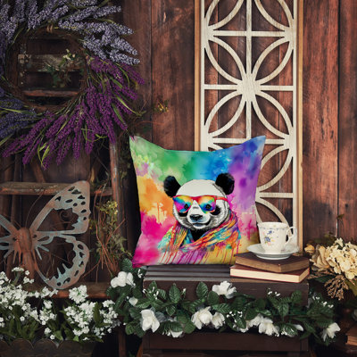 Coussin Hippie