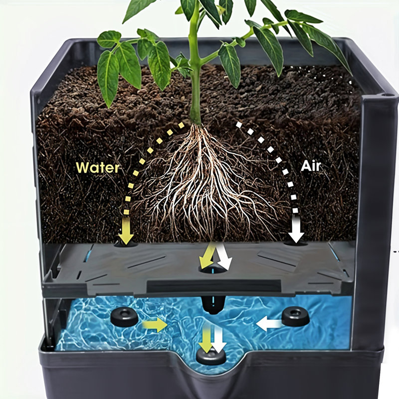 Plant Stand