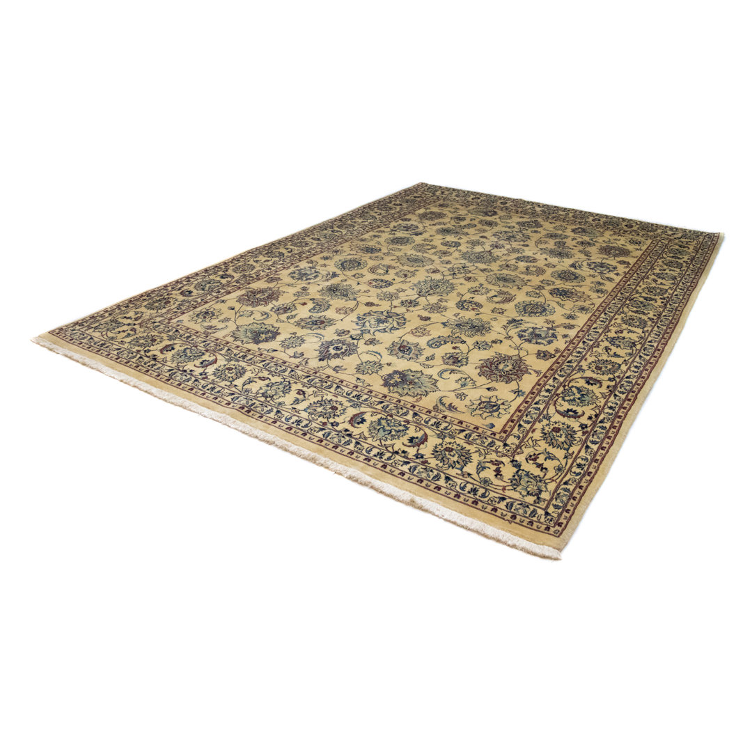 Earnestine Persian Classic Rug