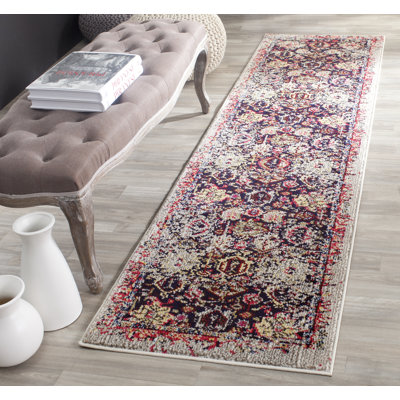 Johanna Performance Oriental Rug