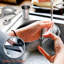 Shaker en acier inoxydable