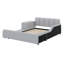 Lit plateforme tapissier avec rangement Leavie-839198791-814036671