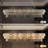 Mathis 49.2'' W Dimmable Crystal and Stainless Steel Tiered Chandelier-1816169300