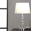 Lampe de table Crystal