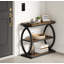 Table de chevet, table de bout, table basse, table d'appoint, tablette ouverte