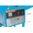 Vivo Cotton Candy Machine-766296450