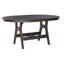 Harbor Outdoor Oval Dining Table-140227764-140227769