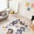 Boyett Geometric Indoor Rug-580792575