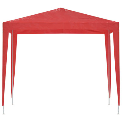 Vidaxl Party Tent Outdoor Garden Canopy Marquees Multi Sizes Multi Colours