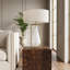 Tear Drop 29" Table Lamp