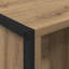 108cm H x 99.5cm W Steel Book Cabinet Bookcase-1385741072