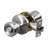 Terrace 6-Way Latch Privacy Door Knob-39028571