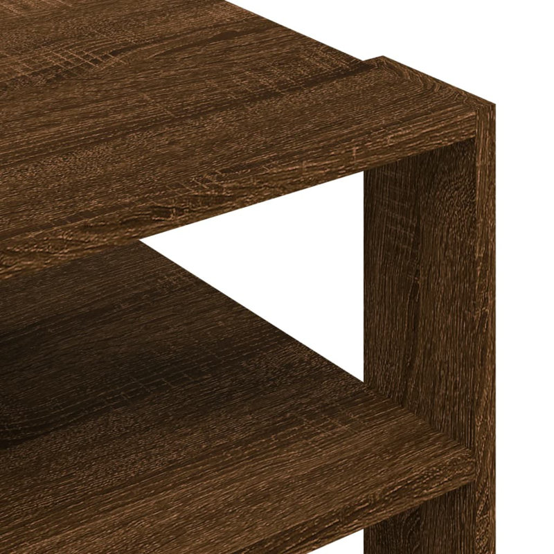 Rodi Coffee Table with Storage