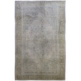 Taspinar One-of-a-Kind 7'3" X 12' Area Rug