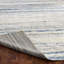 Belz Handmade Wool Striped Area Rug-1712725517