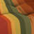 Sunbrella 44" x 18" Contoured Outdoor Wicker Bench Cushion-620469280