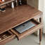 Commode multifonctionnelle simple