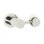 Contemporary I Mirror Bracket