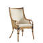 Sanibel Wingback Chair