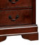 Table de chevet Hando