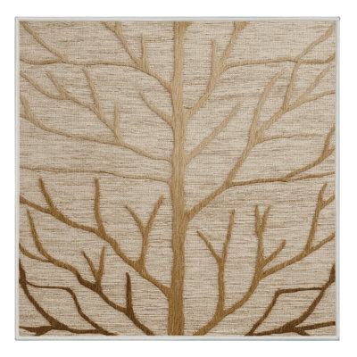 Washable Lotus Root Vegetables Area Rug