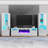 Bhhatu High Gloss Entertainment Center with Fireplace-1903277601-1899678753