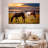 Brampt Horses On Pasture-107699209