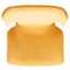 Chaise de salle à manger Matty-70084383