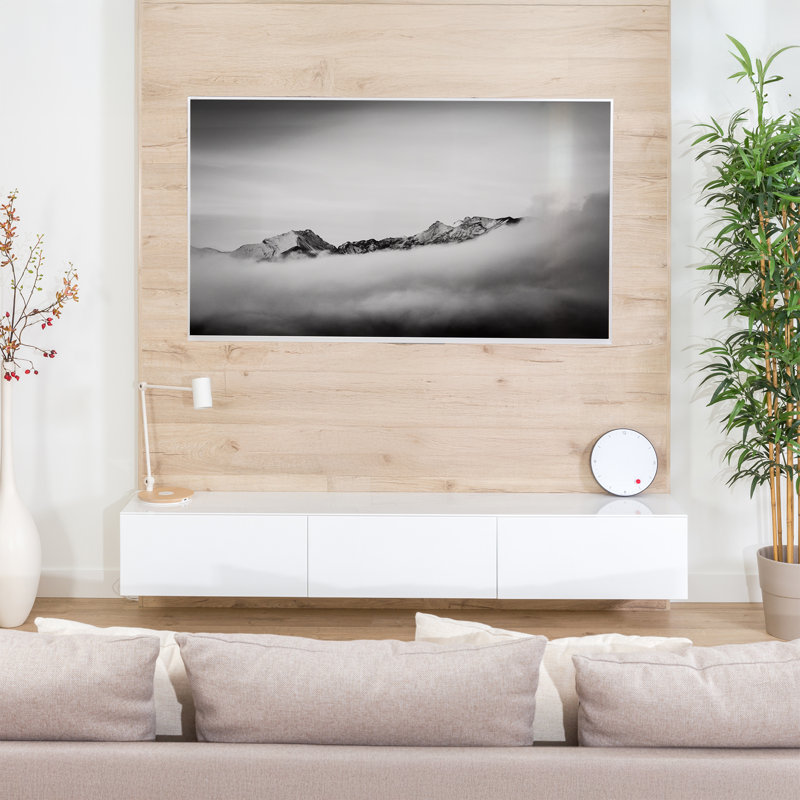 VIVO Single Pop-Out Video Wall Mount (MOUNT-VW65-1)