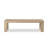 Trumann 108'' Dining Table-127657551