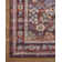 Rifle Paper Co. X Loloi Maison Frances Red 8'-4" X 11'-6" Area Rug