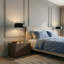 Lampe de bureau Chislett