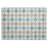 Machine Washable Indoor/Outdoor Kaczor ACN2238 Geometric Rug-913970676