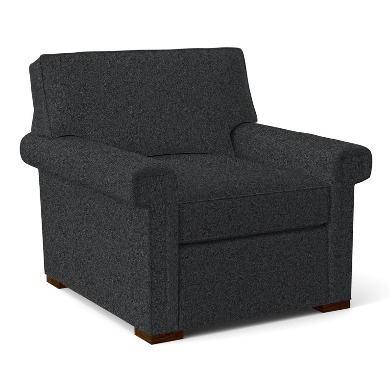 Fauteuil 36 po Davidson, Non, Lagon Ian, Navajo