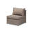 6 - Person Patio Conversation Sets with Cushions