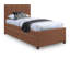 Lit plateforme tapissier Glowacki-89228093