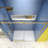 Brushed Gold Shower Sliding Door - 5/16" , 36000 Times Usage, 56-60"X74 Glass For Gold, Smooth System,-120996490