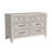 Jemma 7-Drawer Solid Wood Dresser-1201403248
