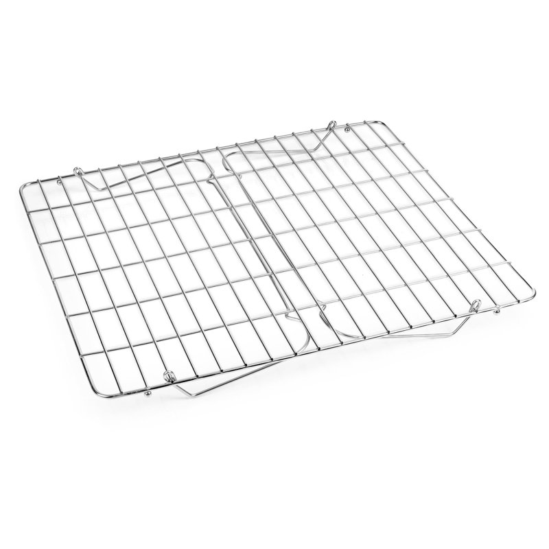 Brod and Taylor Accessory Shelf for the Folding Proofer & Slow Cooker