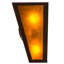 Vanesa 2 - Light Flush Mounted Sconce