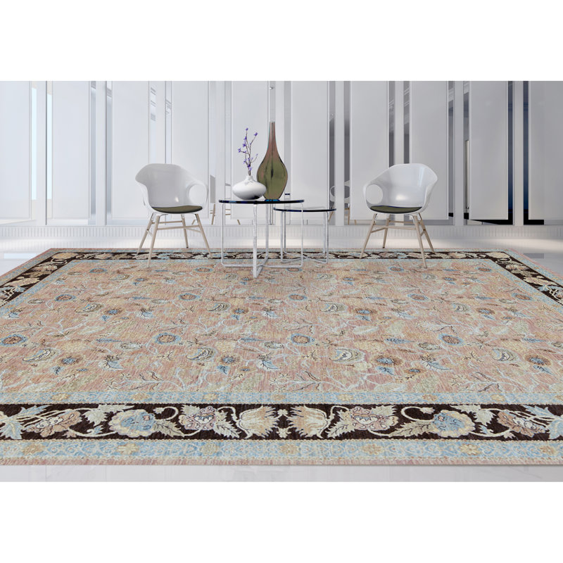 One-of-a-Kind 10'1" X 14'3" Area Rug