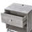 Breyelle Metal End Tables-87380088