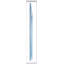 Miroir Glory Furniture Louis Phillipe G3180-M, bleu sarcelle-674700859
