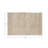 Johnee Machine Woven Polyester Geometric Textured Shag Rug 5' X 8’  Area Rug