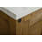 Radstock 54'' Double Bathroom Vanity with Top-1021730484